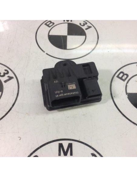 Boitier de prechauffage BMW SERIE 1 F20 PHASE 1 