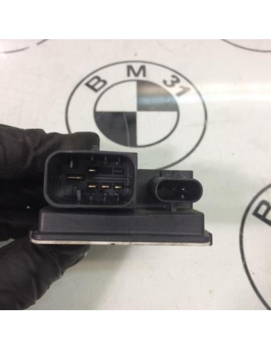 Boitier de prechauffage BMW SERIE 1 F20 PHASE 1 