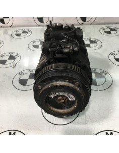 Compresseur clim BMW X6 E71 PHASE 1 Essence 2