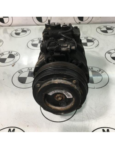 Compresseur clim BMW X6 E71 PHASE 1 Essence