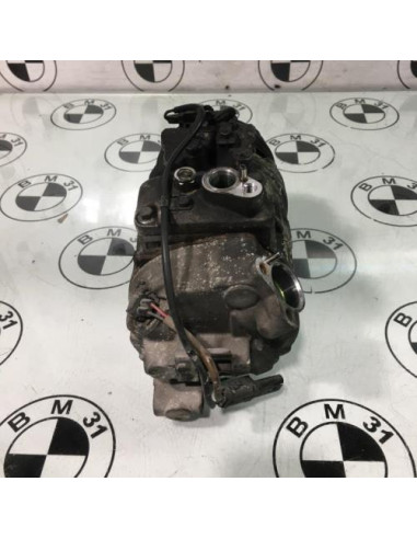 Compresseur clim BMW X6 E71 PHASE 1 Essence