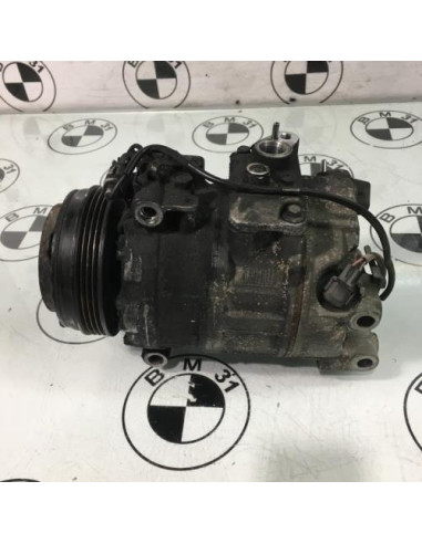 Compresseur clim BMW X6 E71 PHASE 1 Essence