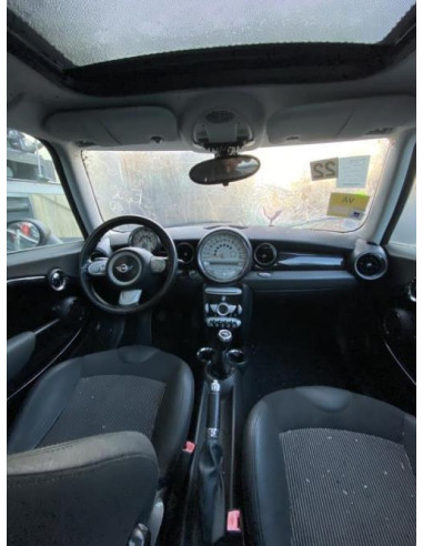 Joint de porte avant gauche MINI MINI 2 R56 PHASE 1 Essence