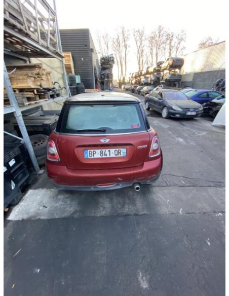 Joint de porte avant gauche MINI MINI 2 R56 PHASE 1 Essence