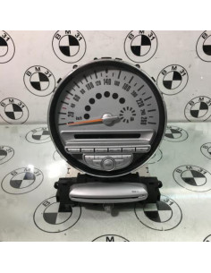 Autoradio d'origine MINI MINI 2 R56 PHASE 1 Essence