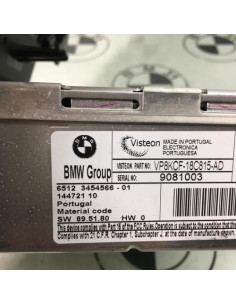 Autoradio d'origine MINI MINI 2 R56 PHASE 1 Essence 2