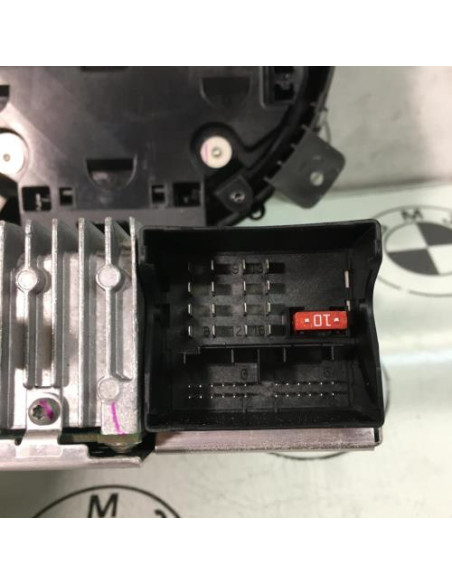 Autoradio d'origine MINI MINI 2 R56 PHASE 1 Essence