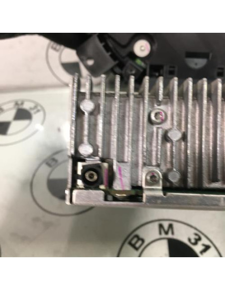 Autoradio d'origine MINI MINI 2 R56 PHASE 1 Essence
