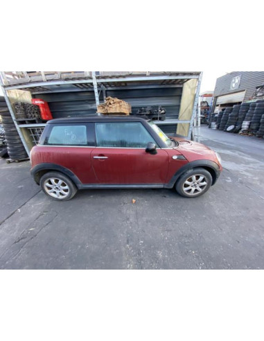 Autoradio d'origine MINI MINI 2 R56 PHASE 1 Essence