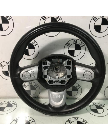 Volant MINI MINI 2 R56 PHASE 1 Essence