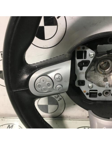 Volant MINI MINI 2 R56 PHASE 1 Essence