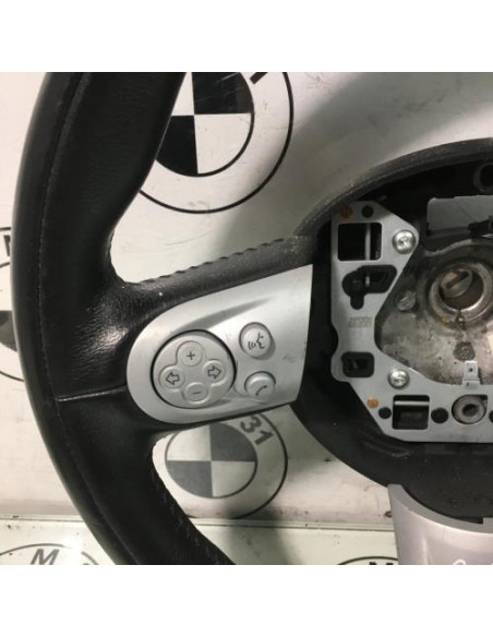 Volant MINI MINI 2 R56 PHASE 1 Essence