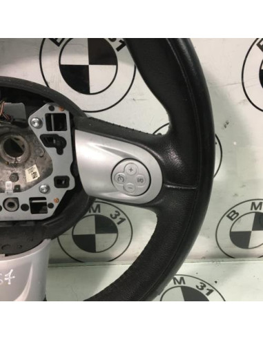 Volant MINI MINI 2 R56 PHASE 1 Essence