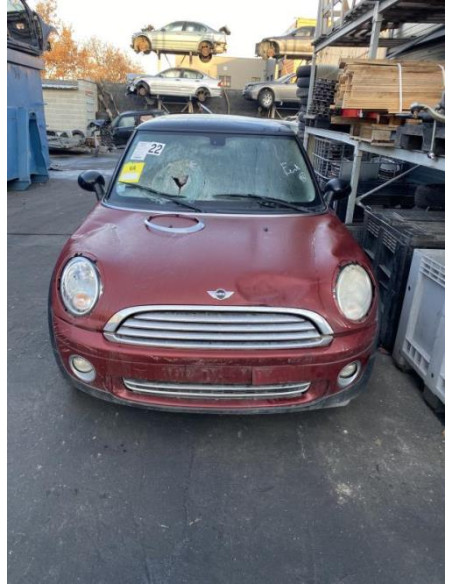 Volant MINI MINI 2 R56 PHASE 1 Essence