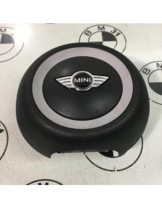 Air bag conducteur MINI MINI 2 R56 PHASE 1 Essence