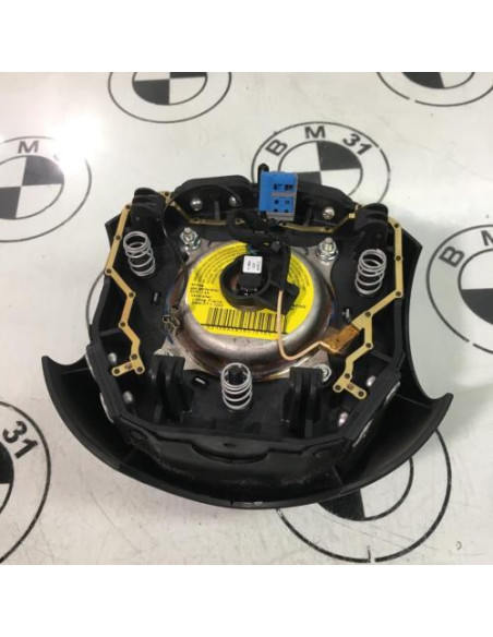 Air bag conducteur MINI MINI 2 R56 PHASE 1 Essence