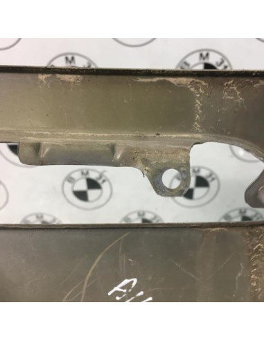 Aile avant gauche MINI MINI 1 R50/R53 PHASE 1 Essence