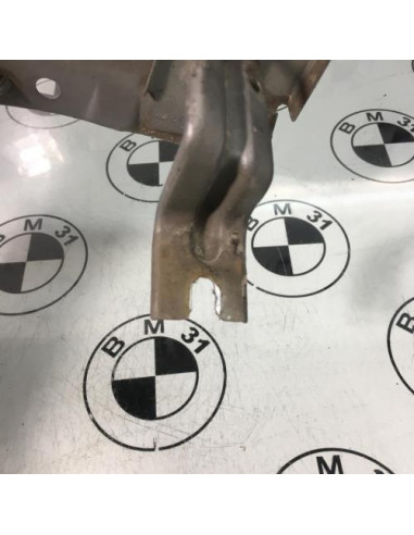 Aile avant gauche MINI MINI 1 R50/R53 PHASE 1 Essence