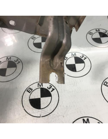 Aile avant gauche MINI MINI 1 R50/R53 PHASE 1 Essence