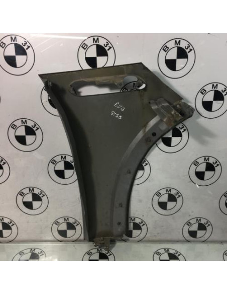 Aile avant gauche MINI MINI 1 R50/R53 PHASE 1 Essence