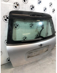 Malle/Hayon arriere MINI MINI 1 R50/R53 PHASE 1 Essence