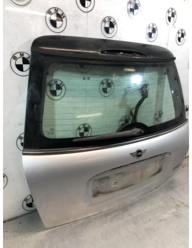 Malle/Hayon arriere MINI MINI 1 R50/R53 PHASE 1 Essence