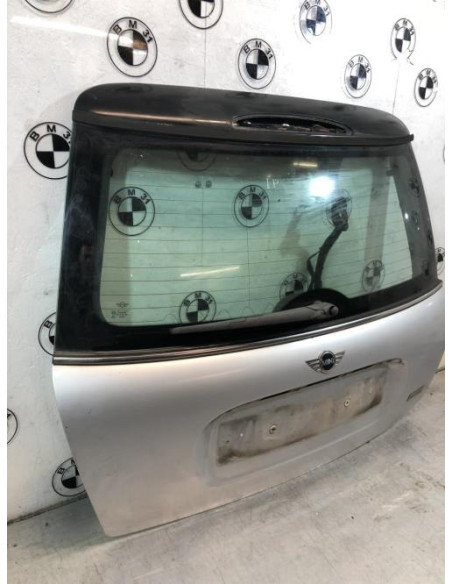 Malle/Hayon arriere MINI MINI 1 R50/R53 PHASE 1 Essence