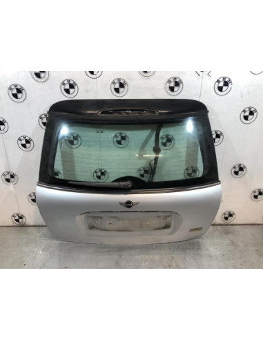 Malle/Hayon arriere MINI MINI 1 R50/R53 PHASE 1 Essence