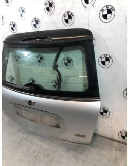 Malle/Hayon arriere MINI MINI 1 R50/R53 PHASE 1 Essence