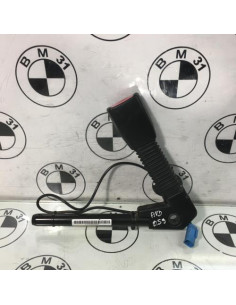 Pretensionneur de ceinture avant droit MINI MINI 1 R50/R53 PHASE 1 Essence