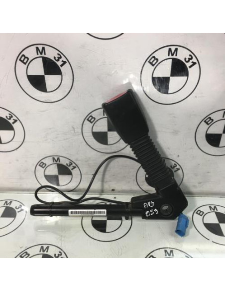 Pretensionneur de ceinture avant droit MINI MINI 1 R50/R53 PHASE 1 Essence