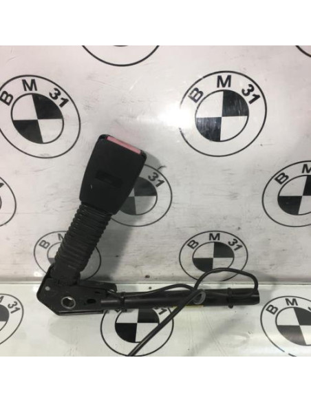 Pretensionneur de ceinture avant droit MINI MINI 1 R50/R53 PHASE 1 Essence