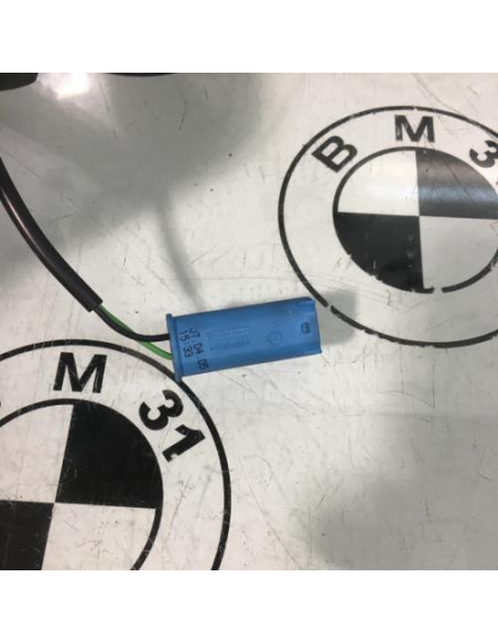 Pretensionneur de ceinture avant droit MINI MINI 1 R50/R53 PHASE 1 Essence