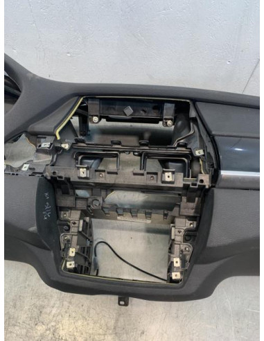 Tableau de bord BMW X6 E71 PHASE 1 Essence