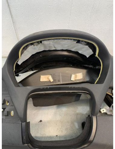 Tableau de bord BMW X6 E71 PHASE 1 Essence