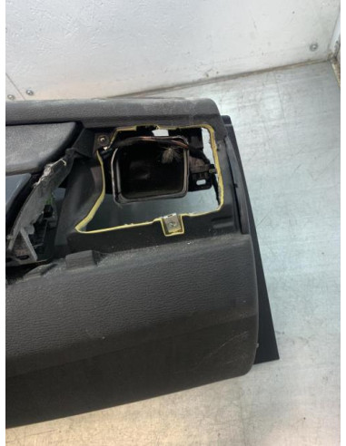 Tableau de bord BMW X6 E71 PHASE 1 Essence