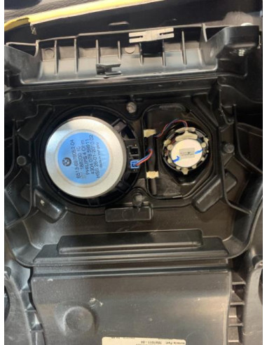 Tableau de bord BMW X6 E71 PHASE 1 Essence