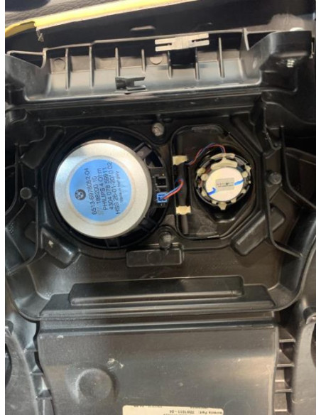 Tableau de bord BMW X6 E71 PHASE 1 Essence