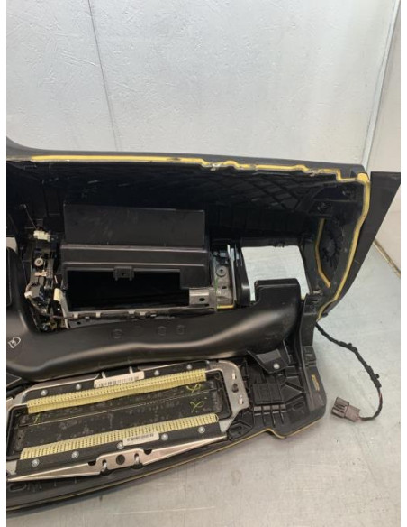 Tableau de bord BMW X6 E71 PHASE 1 Essence