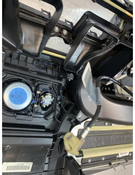 Tableau de bord BMW X6 E71 PHASE 1 Essence