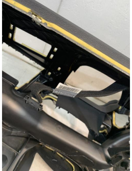 Tableau de bord BMW X6 E71 PHASE 1 Essence