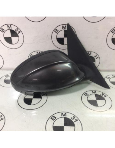 Retroviseur droit BMW SERIE 3 E90 PHASE 1 