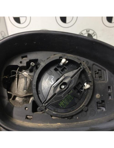 Retroviseur droit BMW SERIE 3 E90 PHASE 1 