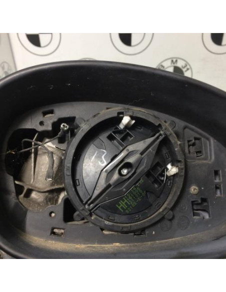 Retroviseur droit BMW SERIE 3 E90 PHASE 1 