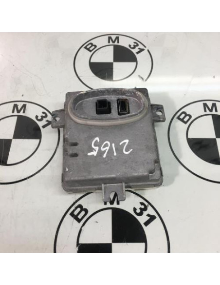 Boitier xenon BMW SERIE 3 E90 PHASE 1 Diesel