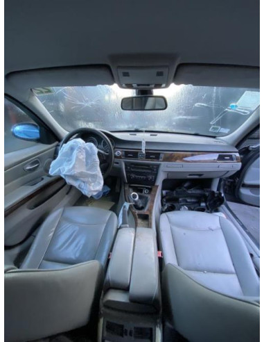 Boitier xenon BMW SERIE 3 E90 PHASE 1 Diesel