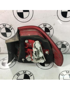 Feu arriere principal gauche (feux) BMW SERIE 3 E90 PHASE 1 Diesel 2