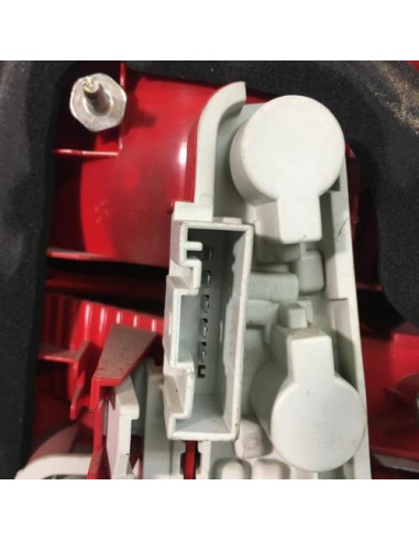 Feu arriere principal gauche (feux) BMW SERIE 3 E90 PHASE 1 Diesel