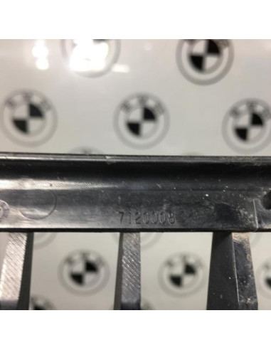 Grille de calandre droite BMW SERIE 3 E90 PHASE 1 Diesel