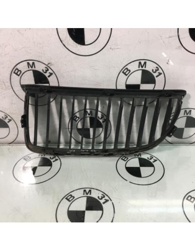 Grille de calandre droite BMW SERIE 3 E90 PHASE 1 Diesel
